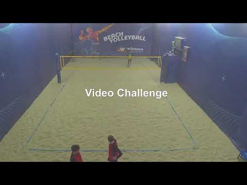 18:40 D. Korobkov / M. Anhelov - B. Isakov / D. Svyrydenko 05.02.2023 | Winners Beach Volleyball