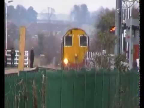 12thFeb15 20312/20??? Heysham Flasks Bare Lane