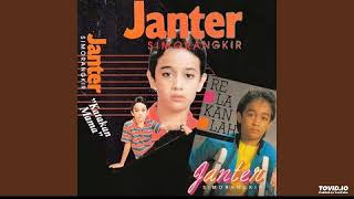 Download lagu Janter Simorangkir - Katakan Mama ( Full Album ) mp3