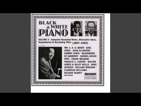 Everything Is Hotsy totsy Now