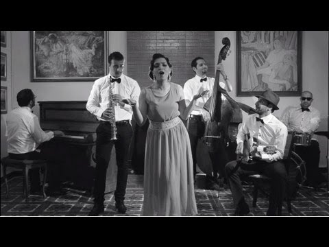 Amel Zen - Kan I'koli امال زان-كان يقولي OFFICIAL VIDEO