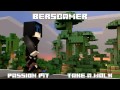 Canción de la Intro de Bersgamer | Passion Pit - Take ...