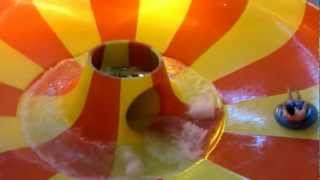 The Toilet Bowl