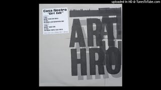 Cosa Nostra - Girl Talk (Sharp Star Bar Vocal) 1997