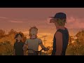 Unslept Miraidempa Animation