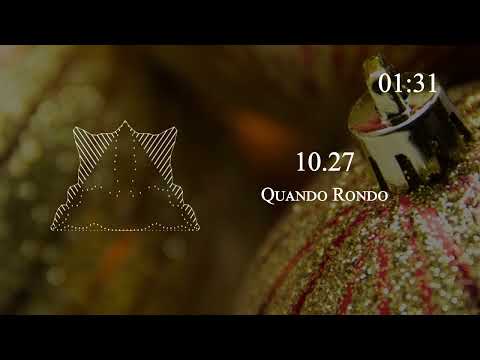 Quando Rondo - 10.27