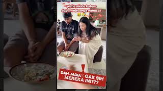 Download lagu piche dan vanessa jadian 🙏 #fypシ #pichekota #vanessazee #indonesianidol #vanessa #piche #viral mp3
