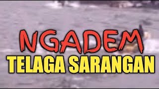 preview picture of video 'Ngadem di Telaga Sarangan'