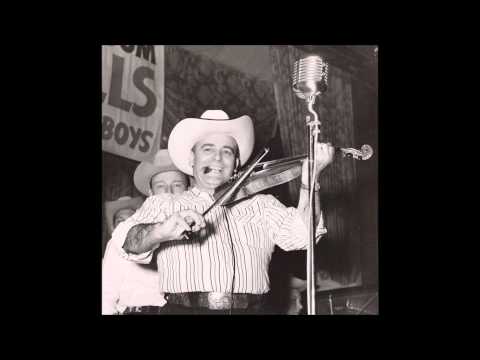 Bob Wills and His Texas Playboys - Back Home Again in Indiana (1937)