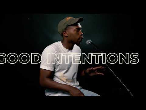 JUST BARS | Mell Duney | Good Intentions