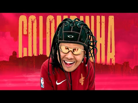 MC Murilo Azevedo - Cheiro do Colombinha (DJ DI) Divulga Funk SP 2021