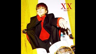 [1 hour] MINO (송민호) - 위로 해줄래