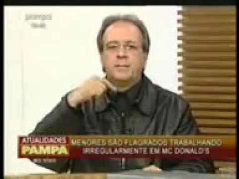 21/09/2015 - Atualidades Pampa - TV Pampa