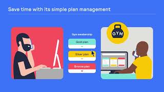 Recurring Billing: A simple and flexible way to manage subscription an