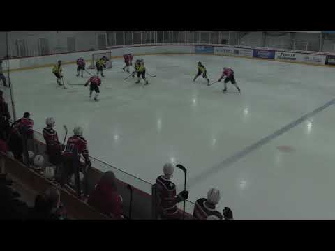 Div.II IFK Lepplax  - Kraft  23.11.2019