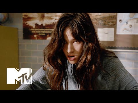 Teen Wolf Season 5 (Full Promo)