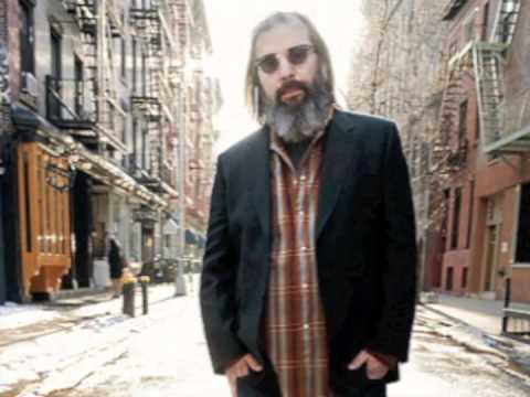 Valentine's Day by Steve Earle (Album Version)