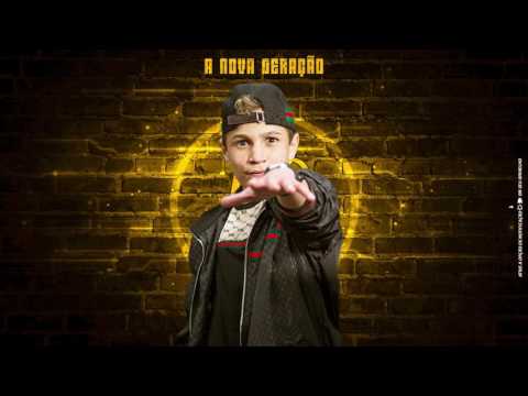 MC tiki e MC Allan fode fode