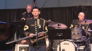 Army Blues 2015 ATW Limehouse Blues