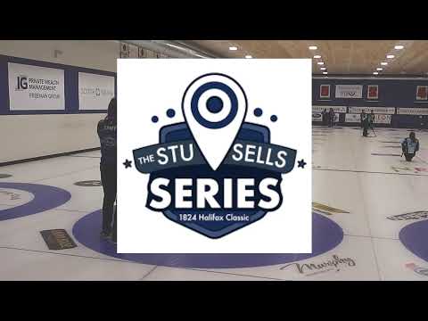 Stu Sells Halifax Sheet 8 Test