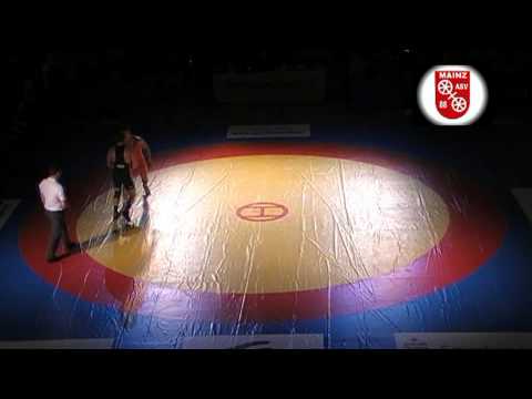 ASV Mainz 88 2010 Ilian Georiev-Ilyas Özdemir