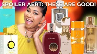 7 AMAZING Arabian Perfumes You Need to Try NOW |Sheri Approved