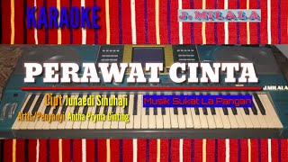 Download lagu Karaoke lagu karo || PERAWAT CINTA || Antha Pryma Ginting mp3