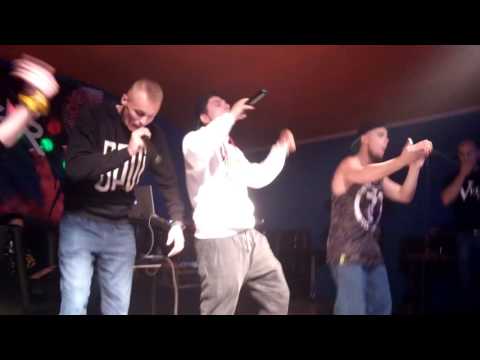 NPWM- Zawsze do celu (Vegas Wójcin 04.10.2015r.)