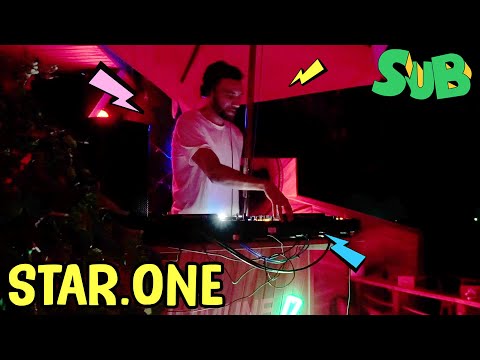 STAR.ONE @ SUB 24-02-08