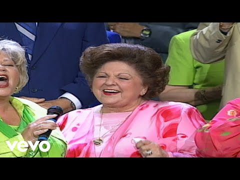 What a Meeting in the Air [Live]