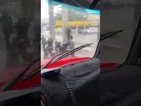 viajando para São Paulo cidade de Pindamonhangaba