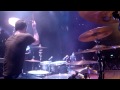 Dusty Saxton: Evans Blue-Destroy the Obvious