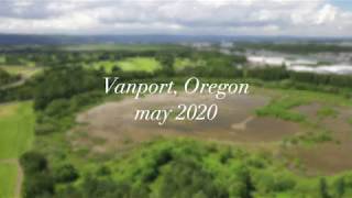 Vanport&#39;s Flood - Woody Guthrie