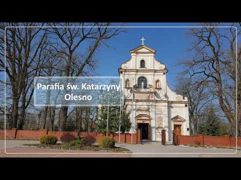 Transmisja Mszy Św. - Parafia Olesno