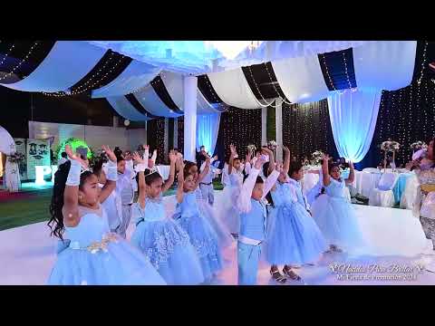 NACIDOS PARA BRILLAR  - INICIAL SAGRADO CORAZÓN - PROMOCION 2024