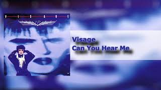 Visage - Can You Hear Me - Beat Boy (5/8) [HQ]
