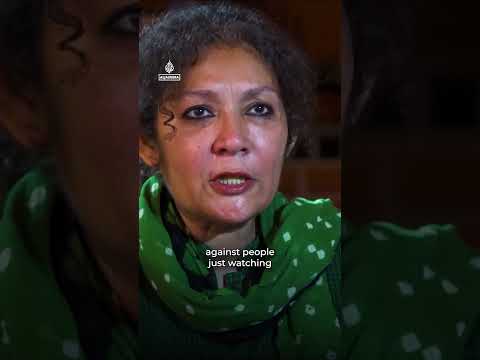 India’s cockroach crackdown | The Listening Post #shorts