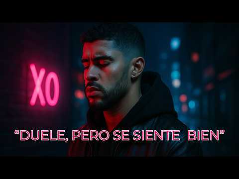 Amarte fue mi peor decisión y aún así lo haría