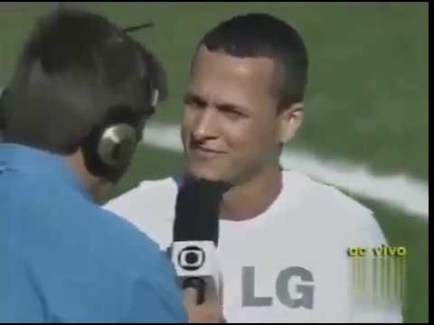 Brasileiro 2007 - Internacional 1x2 São Paulo (Rodada 28)