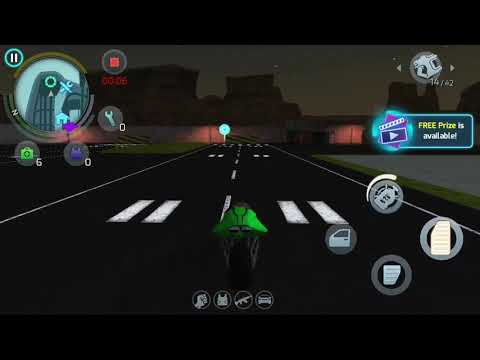 MEGA JUMP ON ROAD PIERCER!!!!!!!