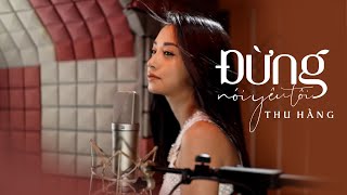 Video hợp âm Nửa đêm ngoài phố Thu Hằng