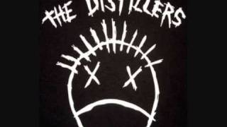 The Distillers - Horror Business Live (The Misfits Cover)