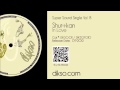 Shur-i-kan -- In Love [DIKSO 011] 