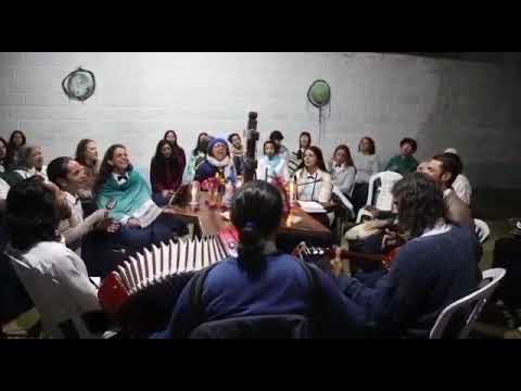 Céu da Arca da Aliança