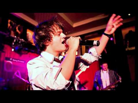 Jamie Cullum - If I Ruled The World (Special)