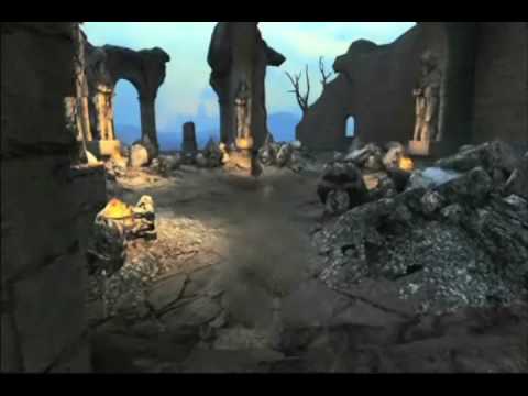 Forces of Evil Conquest Video (Battle for the Ring entry)