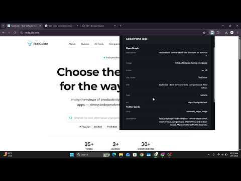 Item video thumbnail