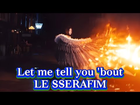 How  KPOP groups announce themselves in their songs