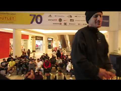 D'MENTE vs M.VALENCIA - Cuartos | Regional SMC