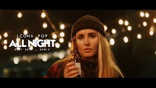 Download lagu DJ FUNKY NIGHT !!! Rawi Beat - All Night ( New Remix ) mp3